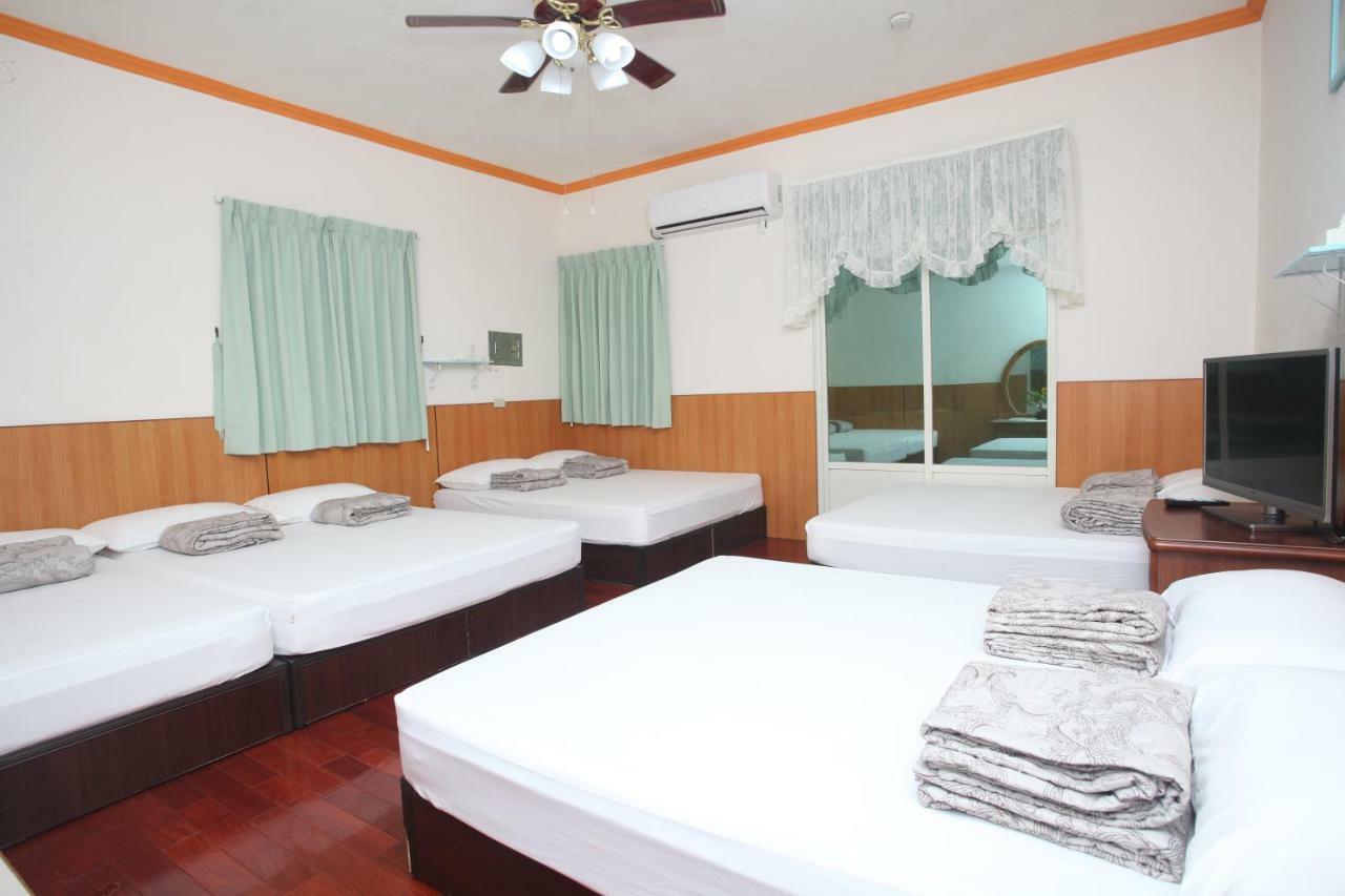 We Home Magong Exterior foto